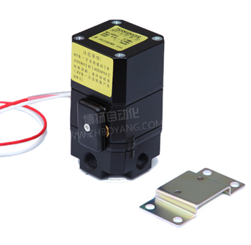 電控變換器RT.E/P-8-2；RT.I/P-8-2