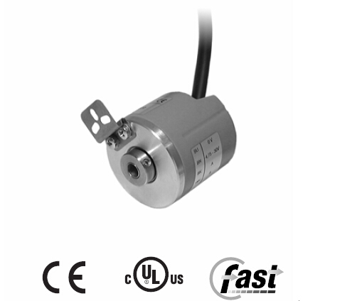 未來，編碼器產業將占領更大市場