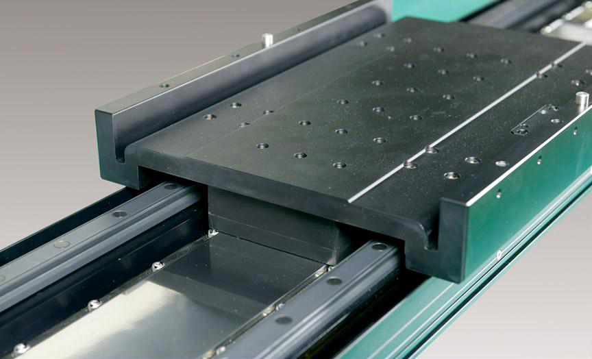 淺析直線電機之系統設計原理！