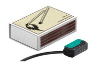 倍加福R2 / R3 迷你型光電傳感器對比 倍加福R2 / R3 迷你型光電傳感器對比