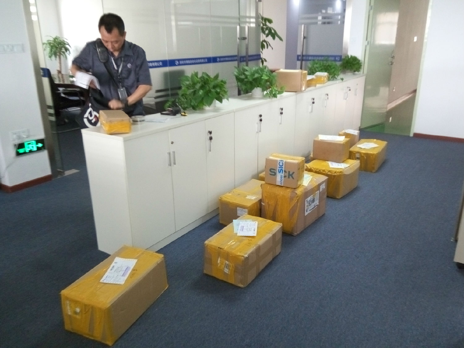 超精密減壓閥RSB-8-2由于其高精度控制產品