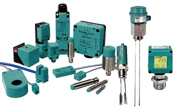 倍加福傳感器的隔離式安全棚，有哪些系列型號(hào)？