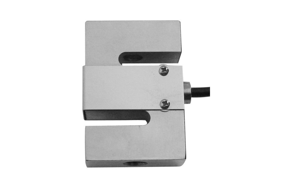 S型稱重傳感器測量功能,識別S型稱重傳感器的類別