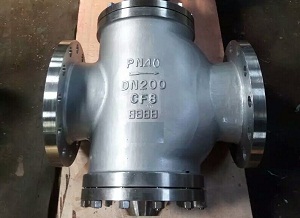 三通調節閥 三通調節閥