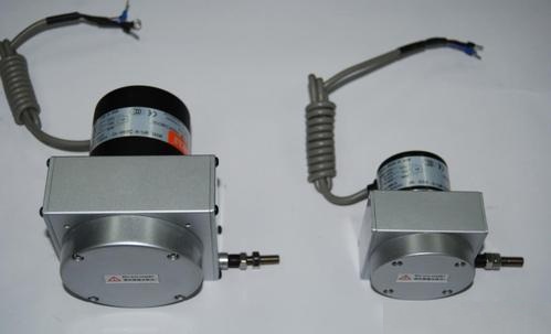 現(xiàn)代位移傳感器 現(xiàn)代位移傳感器