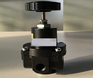 氣動調節閥 氣動調節閥