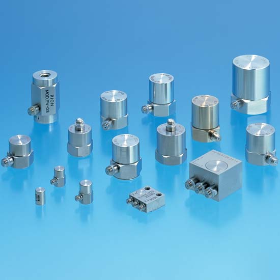 振動速度傳感器 振動速度傳感器