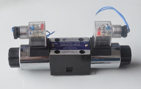 液壓電磁閥型號有三種,三種通用電磁閥符號含義!