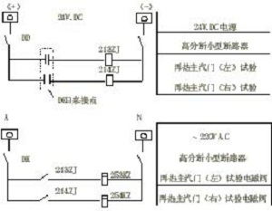 液壓電磁閥電源線怎么接,電磁閥的接線方式?