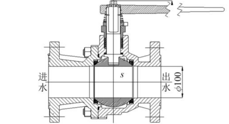 電動PID調節閥是什么,PID調節閥如何使用?