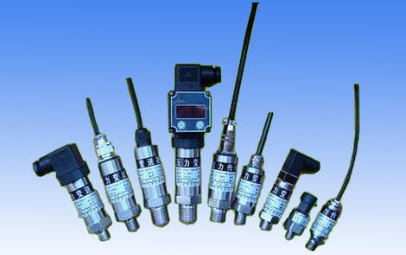 高精度無線壓力傳感器，采用高精度和高穩定性芯片