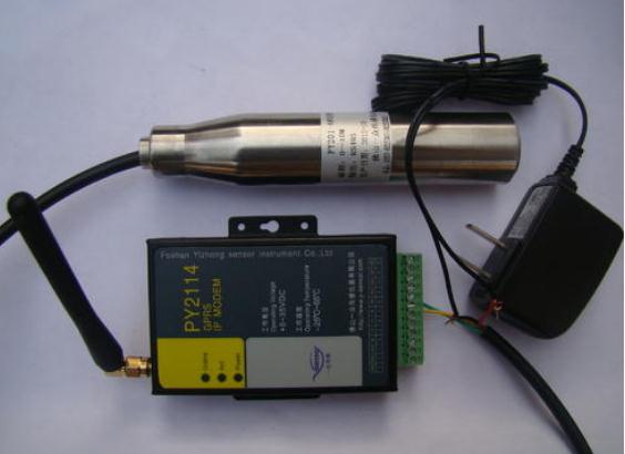 用于管道的5種壓力傳感器適用范圍控制系統