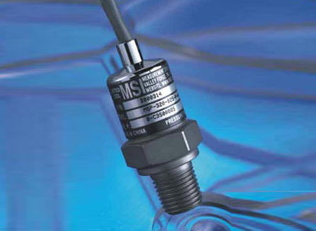 中國壓力傳感器技術存在的共同特征!