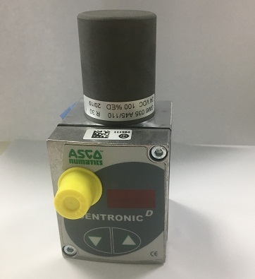 美國ASCO電磁閥，原裝ASCO電磁閥608系列