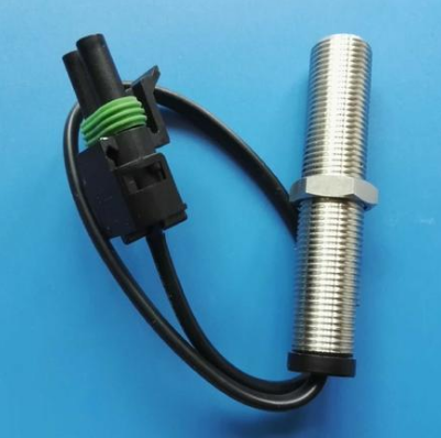 測速傳感器故障不會整?看皮帶秤測速傳感器就知道!