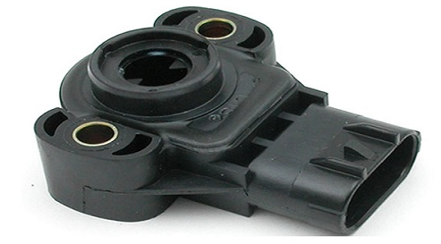 節氣門位置傳感器