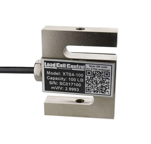 s型稱重傳感器 s型稱重傳感器