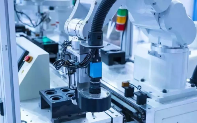 自動(dòng)化測(cè)量系統(tǒng)