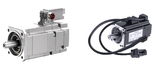 伺服電機 伺服電機