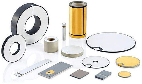 壓電發電機效應的工作原理和特點是什么？