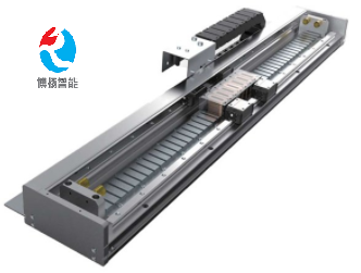 線性直線電機如何工作,線性直線電機的基本類型?