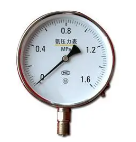 壓力表故障如何分析判斷，壓力表故障的8個原因分析