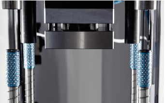 什么是CNC數控壓力機，機械自動化系統的沖壓過程？