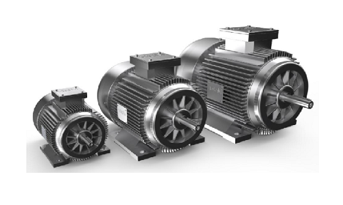 直驅電機的優勢是什么，多種不同類型的直驅電機如何工作？