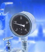 從普通壓力表的選擇和使用,認(rèn)知不同壓力表的分類類型