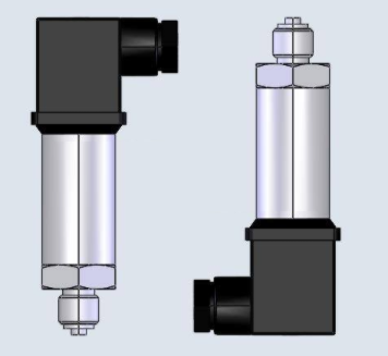 壓阻式壓力傳感器 壓阻式壓力傳感器