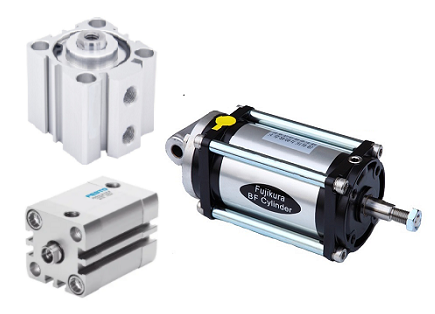 新一代標準氣缸的安裝步驟方式有什么不同?