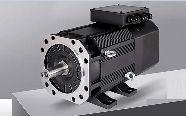 感應電機的構造組成,三相感應電機的工作原理