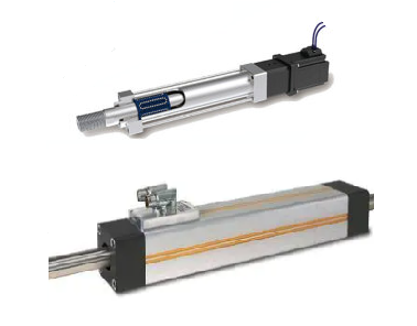 電動線性執行器工作原理是什么，電動執行器在制造行業的優勢？