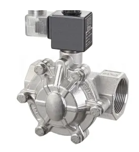 先導式電磁閥 先導式電磁閥