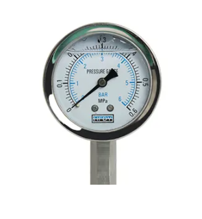 數(shù)字壓力表出現(xiàn)故障時(shí)造成什么后果，數(shù)字壓力表失靈的八個(gè)主要原因？