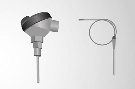 使用熱電偶溫度傳感器系統測量元件的最佳解決方案