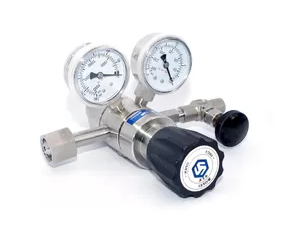 氫氣壓力減壓調節閥