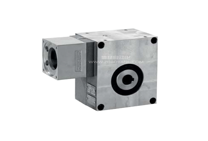 我國(guó)減速機(jī)轉(zhuǎn)型的方向在哪里?