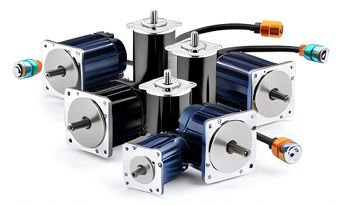 高性能伺服電機品牌,國內外不同伺服電機的品牌作用