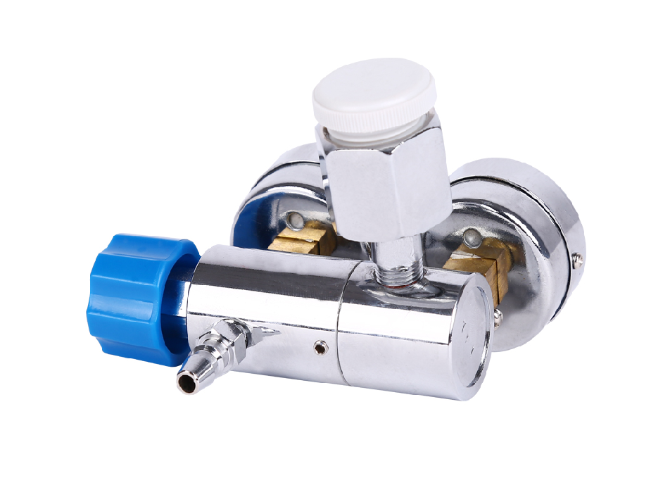 醫(yī)用氧氣減壓閥工作原理,醫(yī)用氧氣減壓閥的定義說明