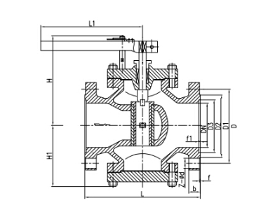 蒸汽流量調(diào)節(jié)閥選型指南,蒸汽流量調(diào)節(jié)閥正確的選擇流程