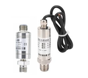 高精度壓力傳感器選型標(biāo)準(zhǔn)，壓力傳感器的選型及注意事項(xiàng)