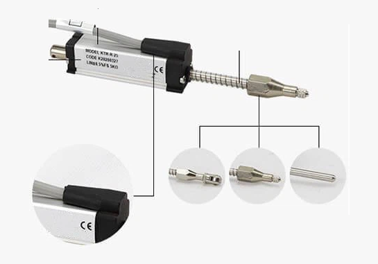 直線傳感器的性能指標包括哪些內容知識？