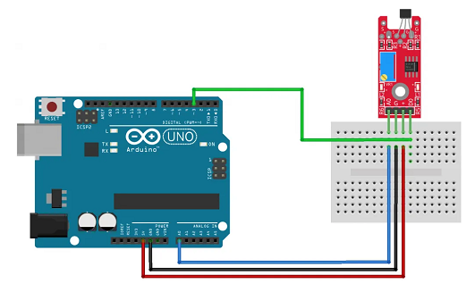 直線傳感器模塊有什么作用，直線傳感器模塊的應用價值知識！