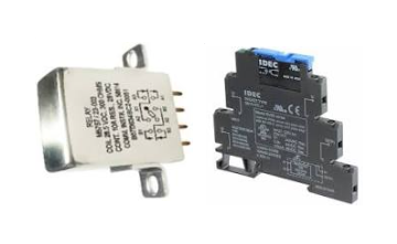 重點對固態繼電器和光耦繼電器進行區別分析