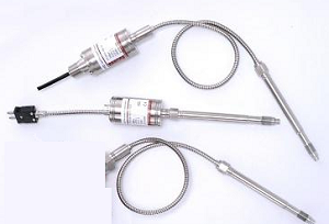 高溫壓力傳感器內部引線的作用，保證信號的穩定傳輸