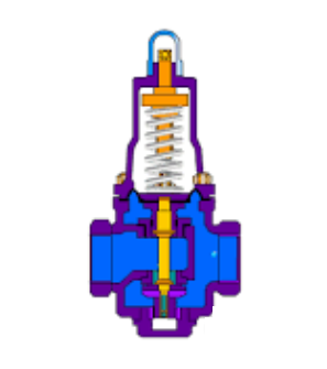 進口燃氣電磁閥使用注意事項,還需要掌握使用技巧