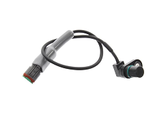 霍爾測速傳感器是什么,霍爾測速傳感器作用體現(xiàn)在四大方面!