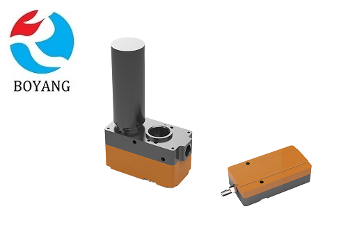 博揚(yáng)微型多級真空發(fā)生器ABM系列