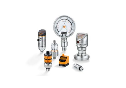 電子壓力傳感器SP1和SP2代表什么,各自都有什么作用?